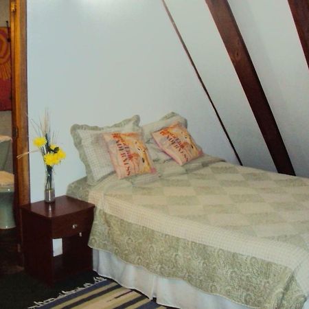 Habitaciones Florencia لا سيرينا المظهر الخارجي الصورة