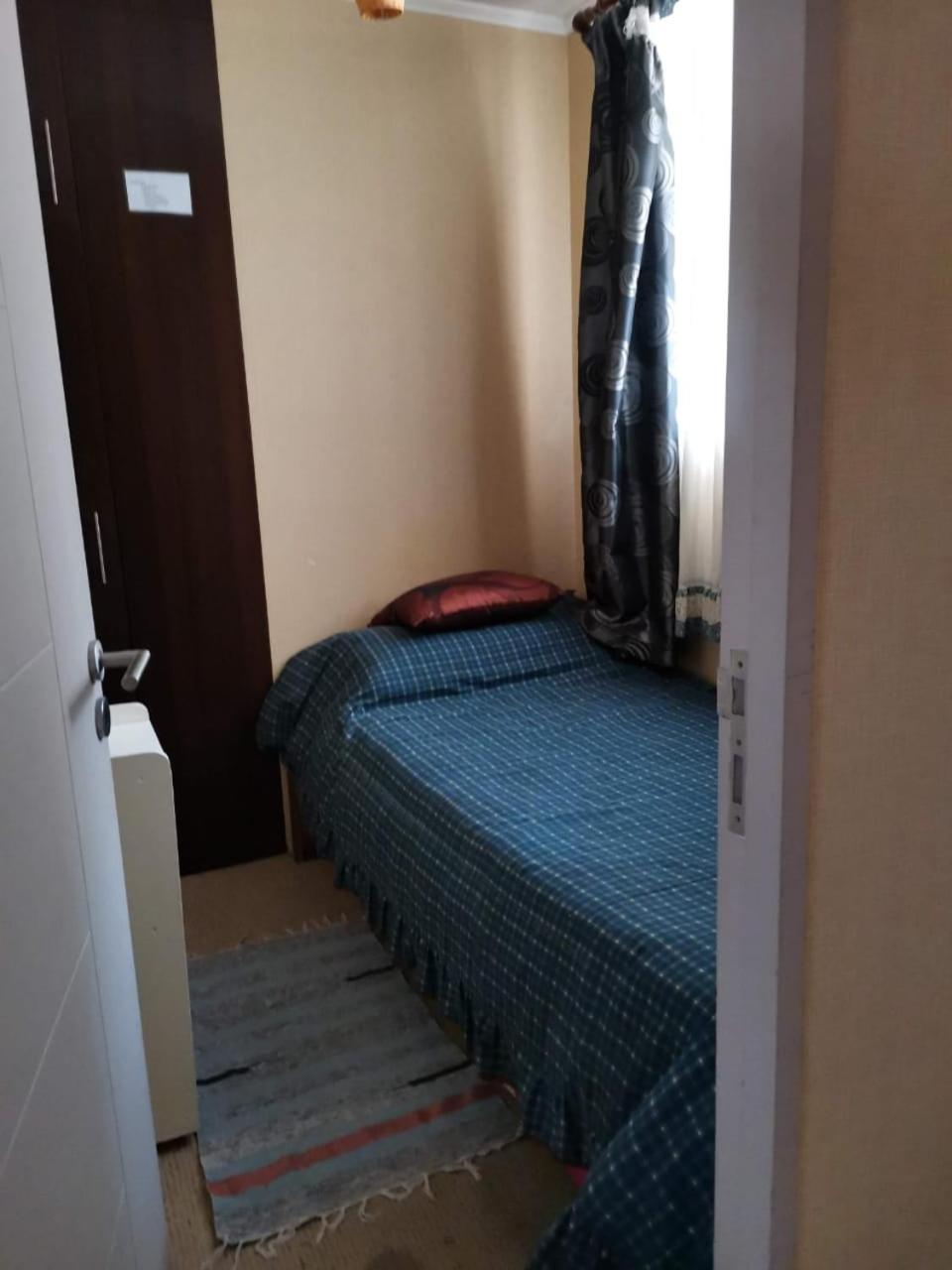 Habitaciones Florencia لا سيرينا المظهر الخارجي الصورة