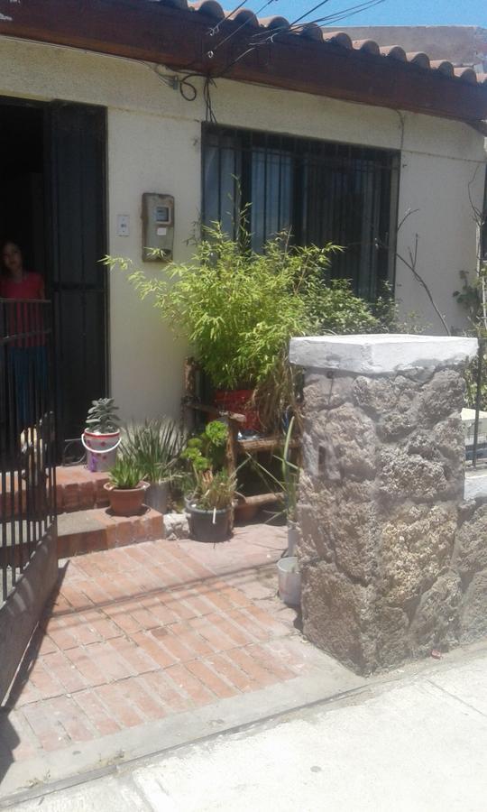 Habitaciones Florencia لا سيرينا المظهر الخارجي الصورة