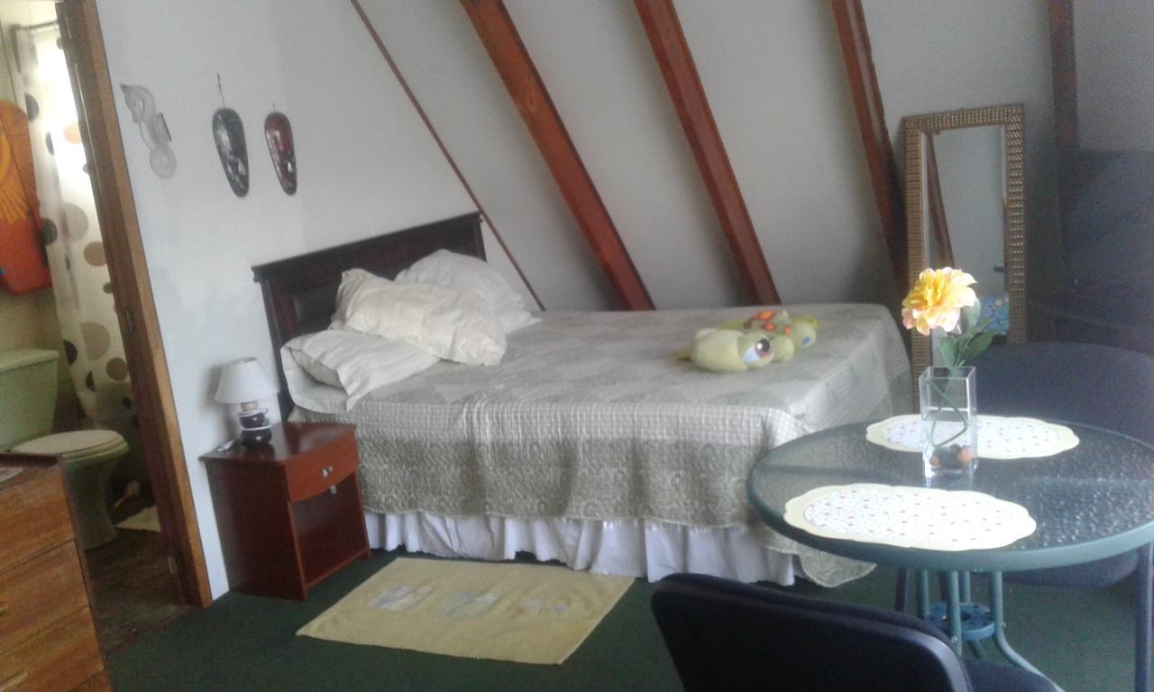 Habitaciones Florencia لا سيرينا المظهر الخارجي الصورة