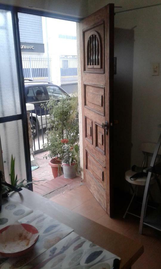 Habitaciones Florencia لا سيرينا المظهر الخارجي الصورة