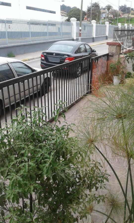 Habitaciones Florencia لا سيرينا المظهر الخارجي الصورة