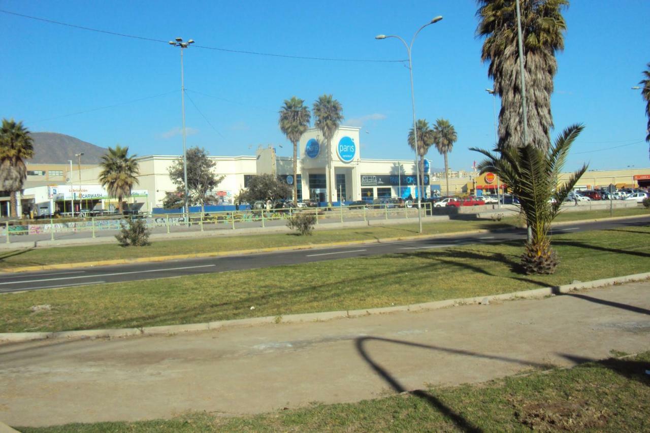 Habitaciones Florencia لا سيرينا المظهر الخارجي الصورة