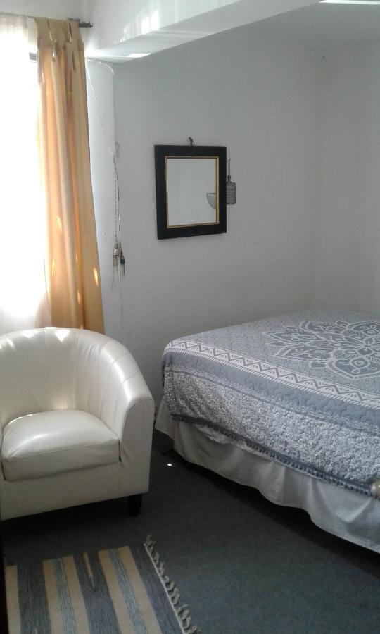 Habitaciones Florencia لا سيرينا المظهر الخارجي الصورة